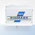 ritzMarkieranlage / Integrierbar - 150 x 200 mm | PinMark™ 15/20 SP/RE