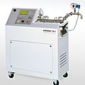 rührwerkskugelMühle - 25 - 600 l | DISPERMAT® RS series