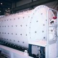 rührwerkskugelMühle / für Zement - Ф1500×5700, 24.7 t