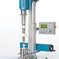 rührwerkskugelMühle / für Labor - 12 - 3000 ml | APS series