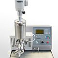 rührwerkskugelMühle / für Labor - 50 - 50 000 ml | DISPERMAT® SL-nano