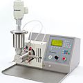 rührwerkskugelMühle / für Labor - 50 - 50 000 ml | DISPERMAT® SL