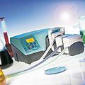 schlauchPumpe / Dosier / für Labor - max. 2 000 ml/min, IP 31 | 300 series