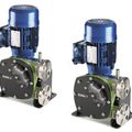 schlauchPumpe / Hoch / niedrigen Durchsätzen - <1 l/h - 39 l/h, 8 bar | Dura 7