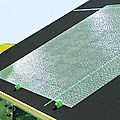 Schneidtisch Float / Glas - FORMLINE KT