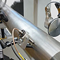 schwingungsTester - RO 7000