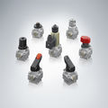 sitzVentil - max. 700 bar | G series