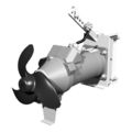 tauchRührwerk / für Ab / für Schlamm - 95 x 10 rpm | EMU TR 22xx, TR 40xx series
