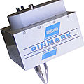 tiefe markierung-Markieranlage - 40 x 80 mm | PinMark™ DeepScribe