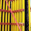 wandSchalung - 90 kN/m² | Flex 50