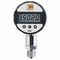 Digitales Manometer Man Sd Series Kobold Instrumentation Gewinde