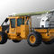 Gel�ndeg�ngiger Kranwagen  AD610C Tigercat