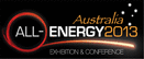All-Energy 2013