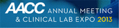 American Association for Clinical Chemistry (AACC)