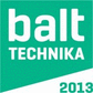 Balttechnika Vilnius 2013