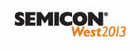 SEMICON West 2013