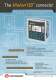 Vision130� Connects! PLC, HMI & onboard I/Os plus ETHERNET, SMS/GPRS, CANopen, MODBUS...