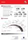 Der HUTCHINSON Flexonic, der erste elastische riemen f�r die industrie (vorstellung des Hutchinson Flexonic Riemens und seinen technischen Daten)