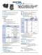 160 SERIES RELAY - GENERAL PURPOSE