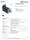 C-15 C-Frame Solenoid