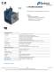 C-8 C-Frame Solenoid