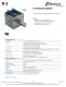 D-2 D-Frame Solenoid