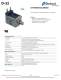 D-22 D-Frame Solenoid