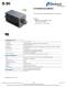 D-90 D-Frame Solenoid