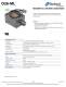 D26-ML Magnetic Latching Solenoid