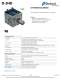 D3-HD D-Frame Solenoid