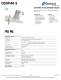 DSVP40-S Inlet Valve