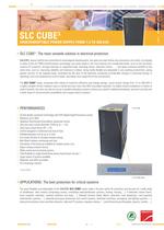 Brochure SLC CUBE3