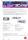 Product&nbsp;datasheet:&nbsp;CS&nbsp;IS&nbsp;-&nbsp;CS&nbsp;WAVE&nbsp;Series