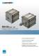 RM/RS � 80-100_ISO 21287 Compact cylinders