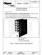 Comparator Module (L404887-10X)