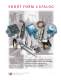 United Electric Controls Short Form Catalog