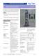 RESIDUAL CHLORINE ANALYZER