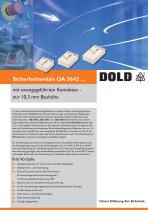 Flyer_Sicherheitsrelais_OA_Serie_F61_091110