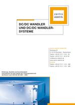 DC_DC Wandler