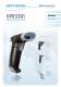 hand-held laser scanner