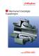 Mechanisch bet�tigte Kupplungen