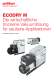 ECODRY M Die wirtschaftliche