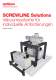 SCREWLINE Solutions Vakuumsysteme