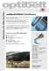 Optibelt OMEGA FanPower - Hochleistungszahnriemen � elektrisch leitf�hig