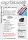 Optibelt RED POWER II S=C PLUS - wartungsfrei