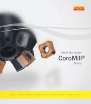 CoroMill�