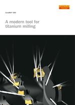 CoroMill� 690