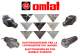 ELECTROSPINDLE FOR MARBLE AND GRANITE