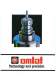 Spindles for internal, external, face , edge wheel and thread grinding