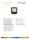 Monographic Displays